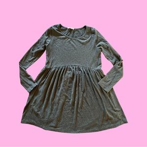 Promesa Babydoll Dress